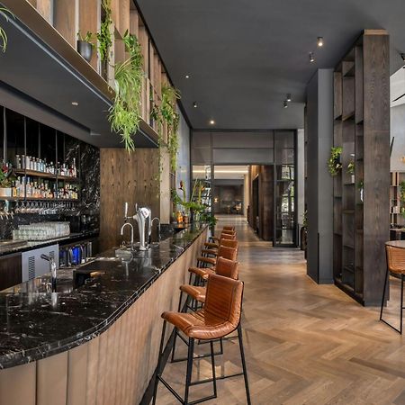 Johannesburg Marriott Hotel Melrose Arch Dış mekan fotoğraf