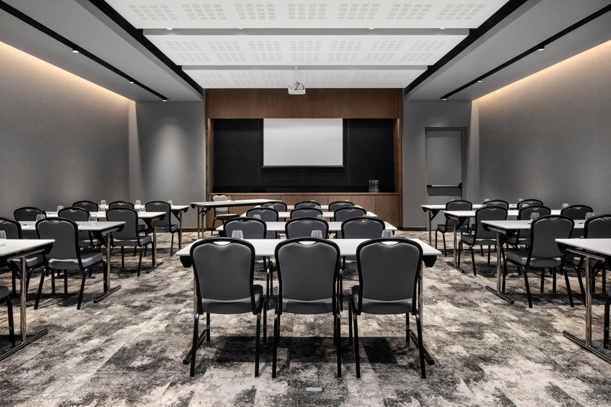 Johannesburg Marriott Hotel Melrose Arch Dış mekan fotoğraf