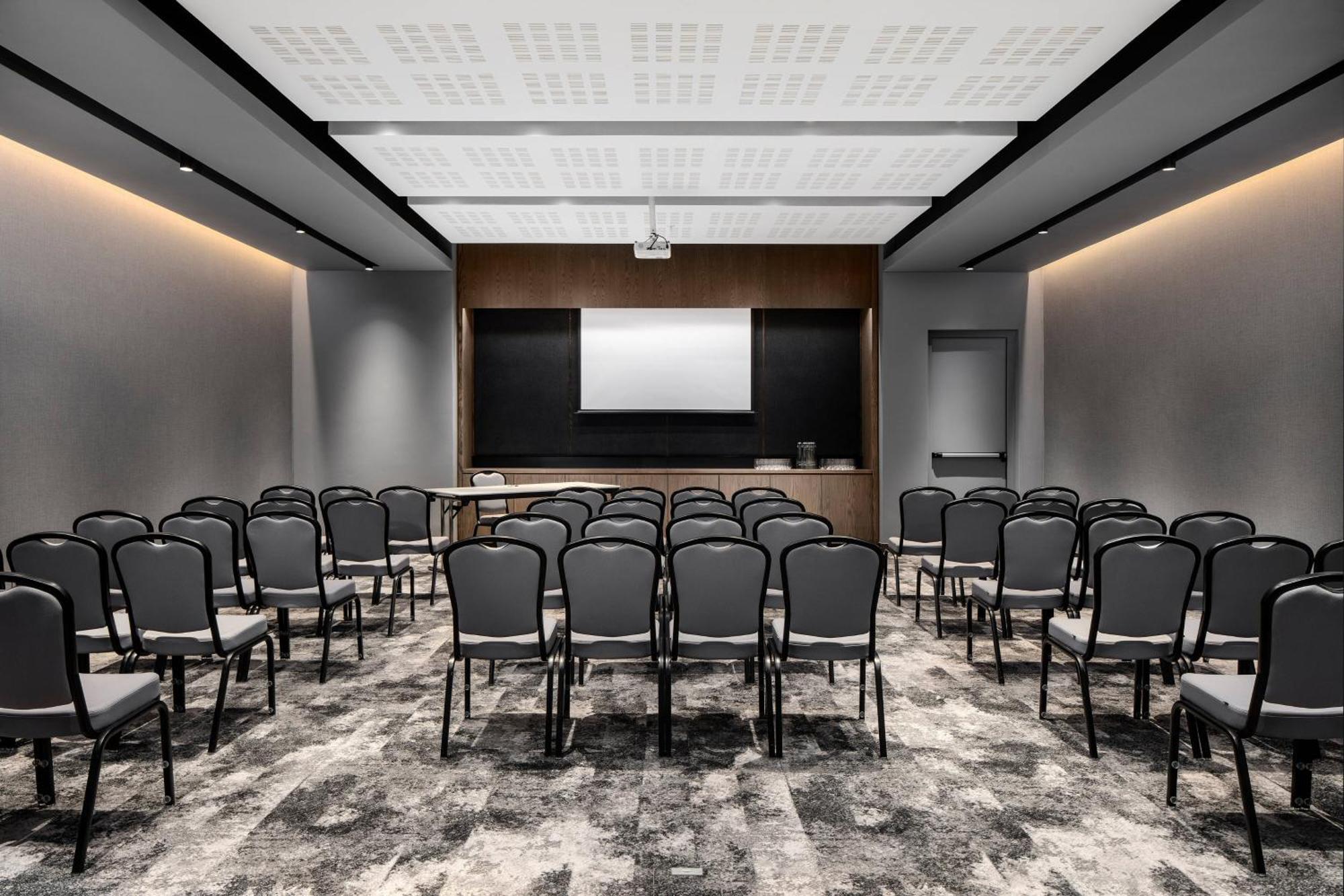 Johannesburg Marriott Hotel Melrose Arch Dış mekan fotoğraf