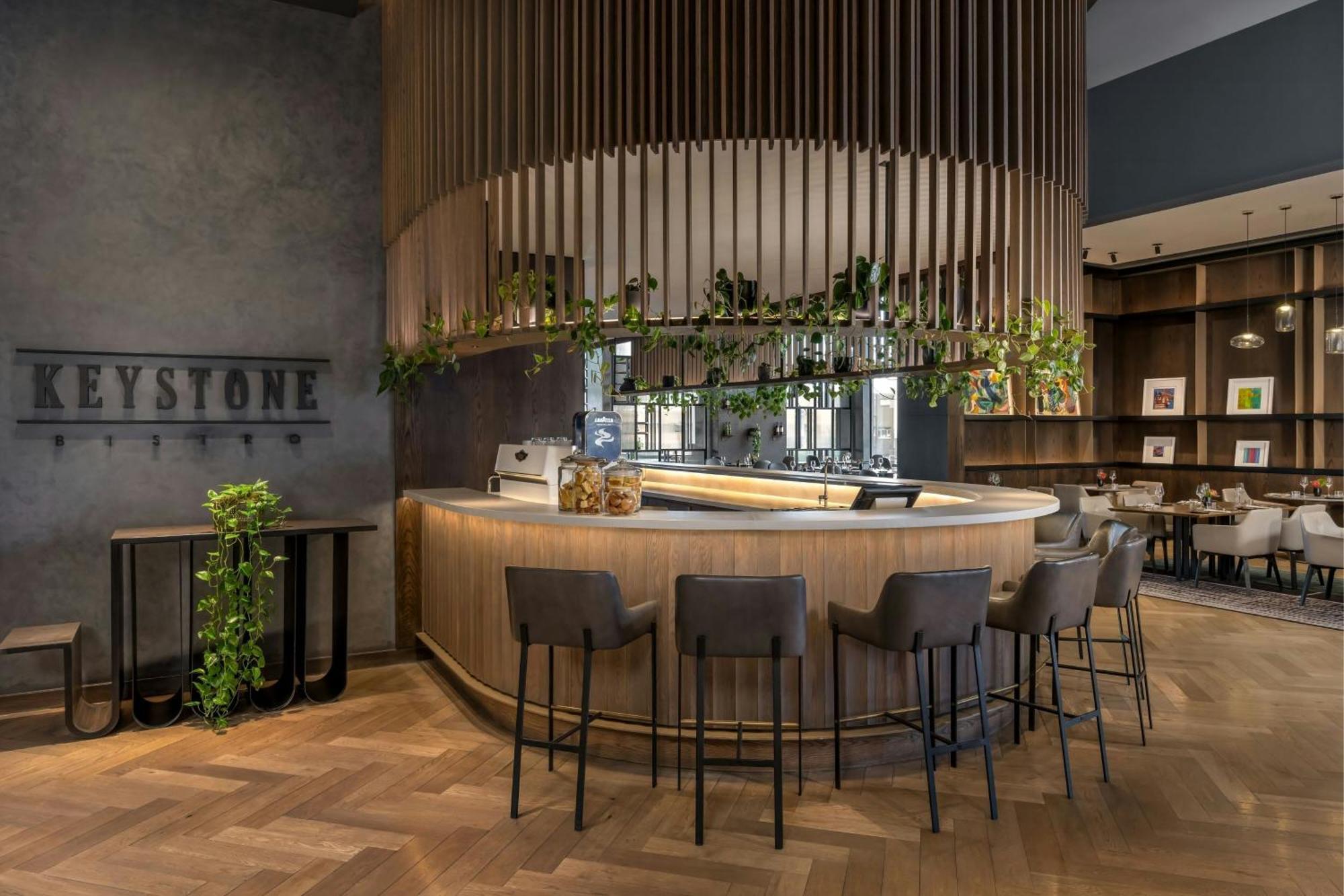 Johannesburg Marriott Hotel Melrose Arch Dış mekan fotoğraf